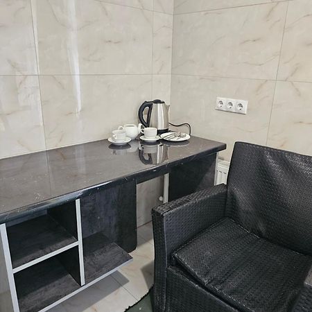 Centralgreen Studio 키시나우 외부 사진